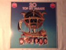 LP 20 Top hit parade POOH LOREDANA BERTE' LORETTA GOGGI COME NUOVO LIKE NEW