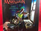 MARILLION Script For A Jester's Tear 1983 UK vinyl LP EXCELLENT CONDITION