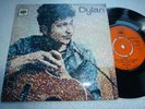 BOB DYLAN..DYLAN EP. RARE UK IST ISSUE CBS No EP 6051