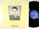 DINU LIPATTI (piano) Besancon Recital COLUMBIA 33CX 1499 blue/silver INDIA