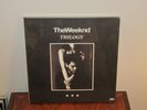 The Weeknd - Trilogy (Box, Comp, Ltd, Num, 2nd + 2xLP, Album + 2xLP, Alb) 