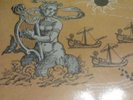 ROBERT PLANT - DREAMLAND - DOUBLE VINYL ALBUM - MINT