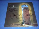 deep purple original signed vinyl lp album