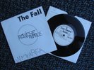 The Fall - Rowche Rumble - original 1979 punk vinyl 7
