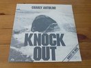 Vinyl LP Charly Antolini - Knock Out - Jeton Records 100.3304 - 1979 new / mint