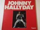 Coffret 3 disques Johnny Hallyday vinyles 33T IMPACT 6993 012 TRES BON ETAT
