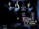 Diana Ross and The SUPREMES  Sing RODGERS and HART sealed/New lp