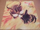 MERCYFUL FATE Don't break the Oath LP original US-press Metallica King Diamond