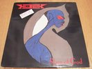 HELLBREATH Slave of God LP  private Heavy Thrash Metal Black Fate