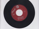 MART'S/ WICKED BABYLON  -  LEVAL THOMPSON  (74 REGGAE ROOTS 7