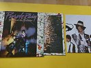 Prince And The Revolution ?– Purple Rain 1986 LP GER OIS + Poster  VG++