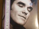 SEALED Morrissey Greatest Hits LP Smiths RARE OUT OF PRINT