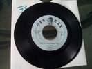 Dicky Burton ?– God Is Watching You /  7 /   Listen