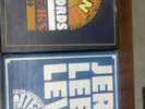 jerry lee lewis box set plus sun years blues box