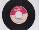 STUDIO ONE/ ARTIBELLA  -  STRANGER AND KEN / (65 SKA 7