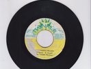 TWINKLE/ GIVE RASTA PRAISE -  TWINKLE BROTHER (75 REGGAE ROOTS 7