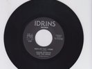 IDRINS/ BABYLON TAKE I DOWN - JUNIOR PETERKIN & IDRINS (77 REGGAE ROOTS 7
