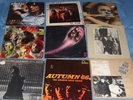 OVER 60 VINYL ALBUMS - ROCK PROG FOLK MAINLY 1960'S & 70'S ALL LISTED AND GRADED