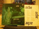 Ache Green Man, prog, original germ 1st.Press Philips 1971 + orig, Inner