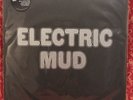 Muddy Waters Electric Mud Third Man Records Chess-Nut Brown Vinyl Ltd Ed LP