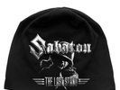 SABATON Beanie THE LAST STAND  - Mütze - hat - Swedish Power Metal -