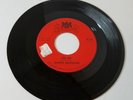 Rockabilly 45RPM -MARVIN RAINWATER -Boo Hoo - I Can't Forget -Link Wray -Warwick
