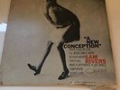 Sam Rivers / A New Conception / 1966 / Blue Note Records / BST 84249
