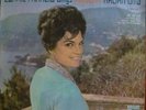 CONNIE FRANCIS SINGS MODERN ITALIAN LP CHILE