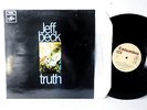 Jeff Beck truth Vinyl NM | LP Columbia SCX 6293 UK - 33 RPM Hard Blues Rock 12