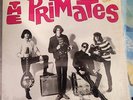 The Primates ?– We Are The Primates Lp 1986 1° Press Voxx Records ?– VXS 200.034