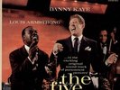 The Five Pennies, orig. US DOT LP, Danny Kaye, Louis Armstrong