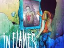 In Flames - The Mirror's Truth PIC LP LIMITED EDITION /156