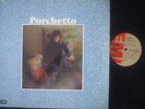 RAUL PORCHETTO lp PORCHETTO argentina ID# 31246 1976 EMI 8307 NM NM automat77 ra
