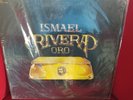 Ismael Rivera - Oro - Rare LP in Excellent Conditions - L2