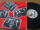RARE JOHNNY AND THE ROCCOS SCOTS ON THE ROCKS POCHETTE ROUGE TEDDY BOYS