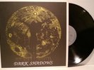 COLD SUN Dark Shadows '90 Rockadelic RARE Texas w/insert  #2 of 300 pressed M-