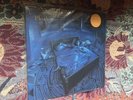 PHISH Rift Vinyl 2x LP Vinyl Record BLUE Color Limited  MAGNABALL David Welker