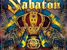 Carolus Rex [VINYL] Sabaton Vinyl