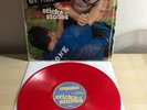 New Found Glory Sticks and Stones LP Vinyl Red