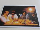 Nazareth Love Hurts Flexi Picture Disc Postcard Poland