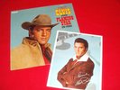 Elvis Rare USA LP 