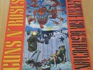 Guns N' Roses ?– Appetite For Destruction Alternative Album LP