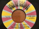 Black Gospel 45 Southland Singers-Serve The Lord HEAR IT