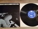 Jazz Bop LP Listen To Barry Harris Solo Piano Riverside RLP 392 Deep Groove 1961