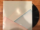 Jeans Lekman Oh You're So Silent Jens Vinyl LP vg+/vg+