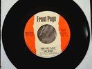 Lee Moses Time And Place I Can't Take No Chances Front Page