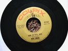 Nina Simone Come On Back Jack Colpix VG+