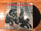 The Replacements let it be Vinyl LP vg+/vg+