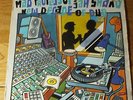 Mad Professor &  Jah Shaka  ?– New Decade Of Dub  Vinyl LP                     2