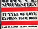 BRUCE SPRINGSTEEN - TOUGHER THAN THE REST / BORN IN THE USA - 7